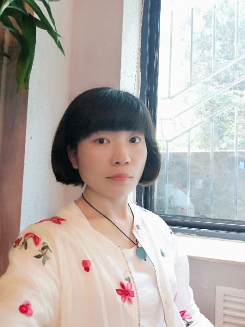 白羽的第二张照片--温州相亲服务中心