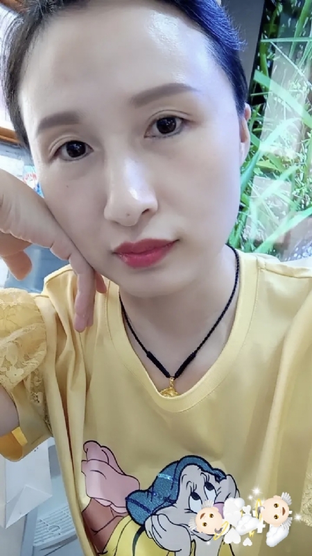 桃子的第二张照片--温州相亲服务中心