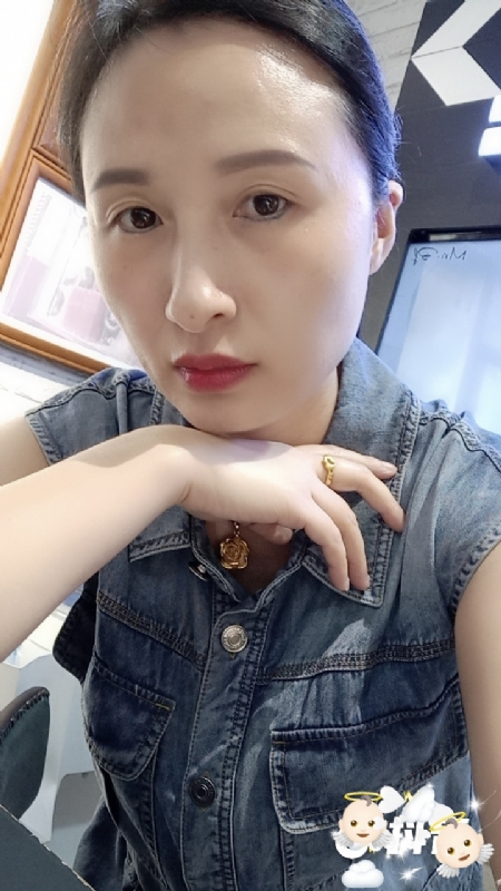 桃子的第三张照片--温州相亲服务中心