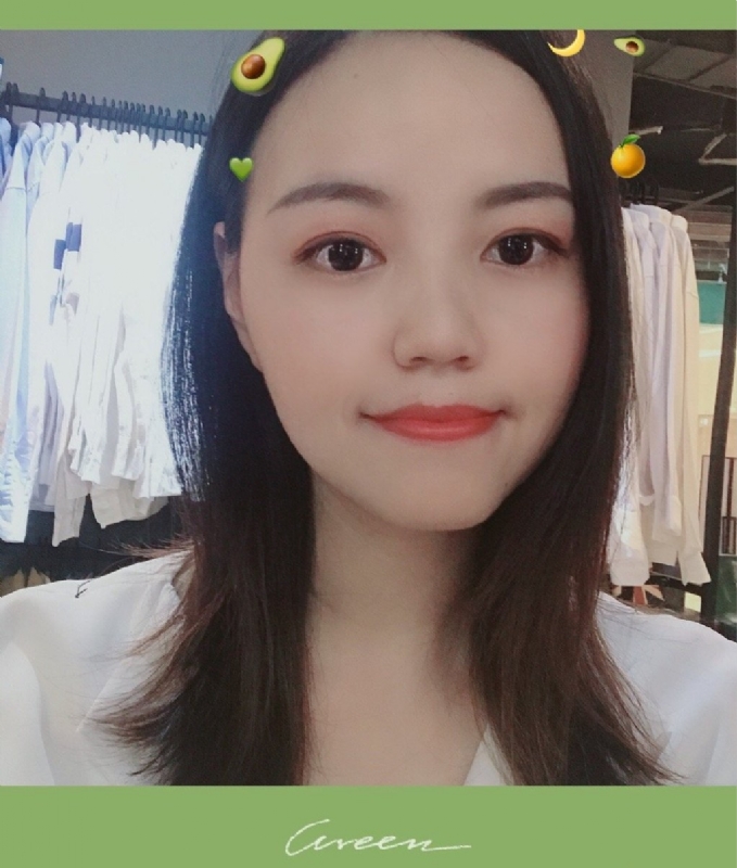 顾馨的第一张照片--温州相亲服务中心