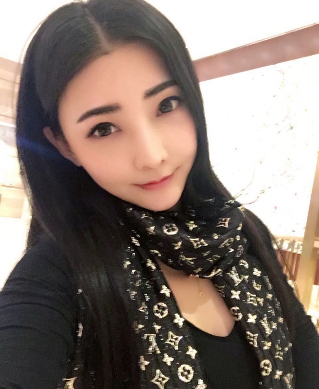 詩詩的第三张照片--温州相亲服务中心