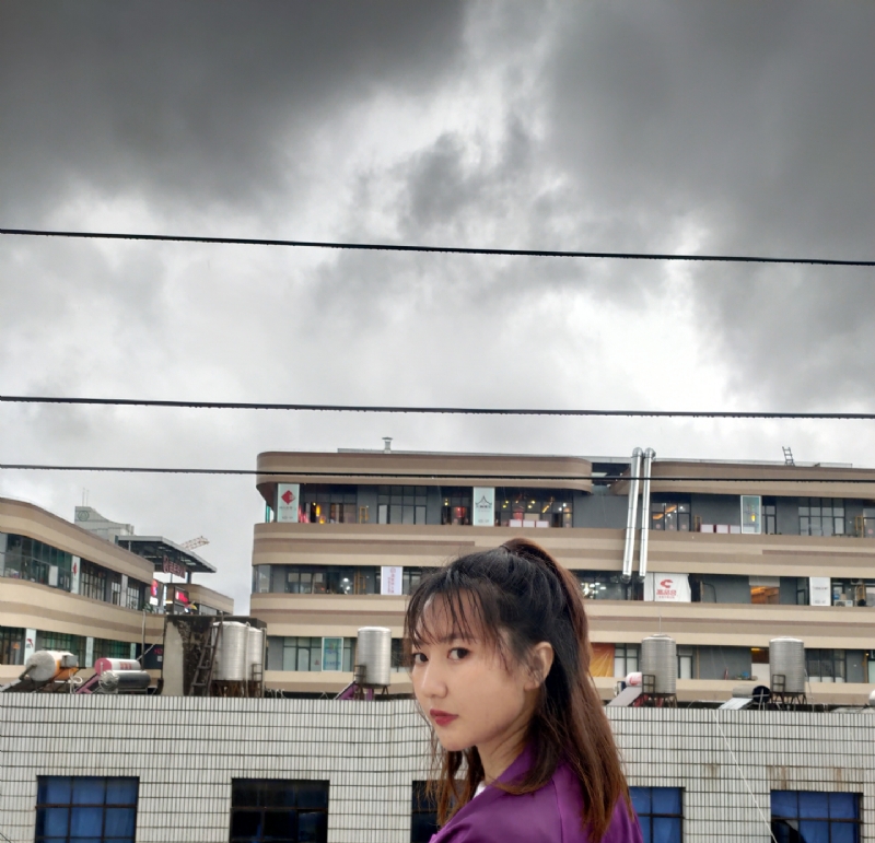 李家小姐的第一张照片--温州相亲服务中心