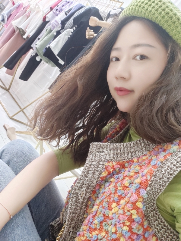 致橡树的第一张照片--温州相亲服务中心