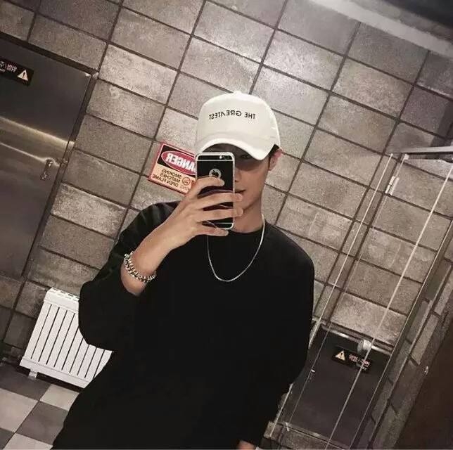 石材美容小王子的第一张照片--温州相亲服务中心