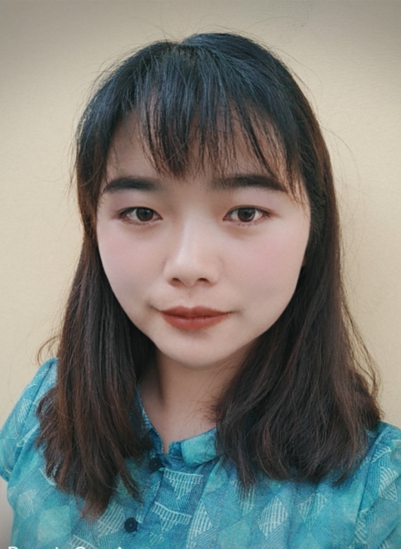 坦诚相待的第二张照片--温州相亲服务中心