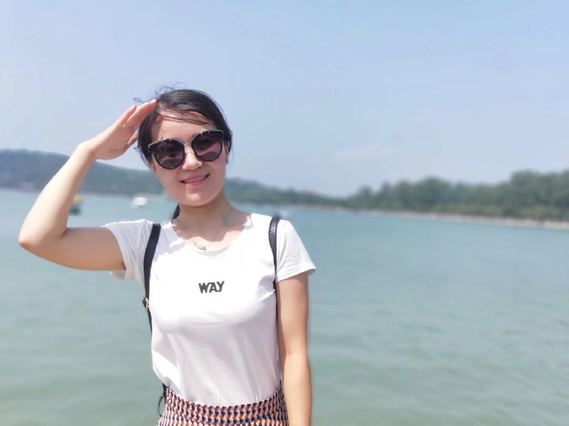 英子的第一张照片--温州相亲服务中心