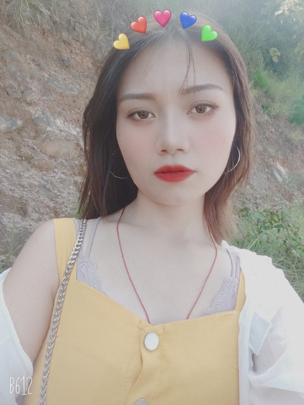 丹纯的第一张照片--温州相亲服务中心