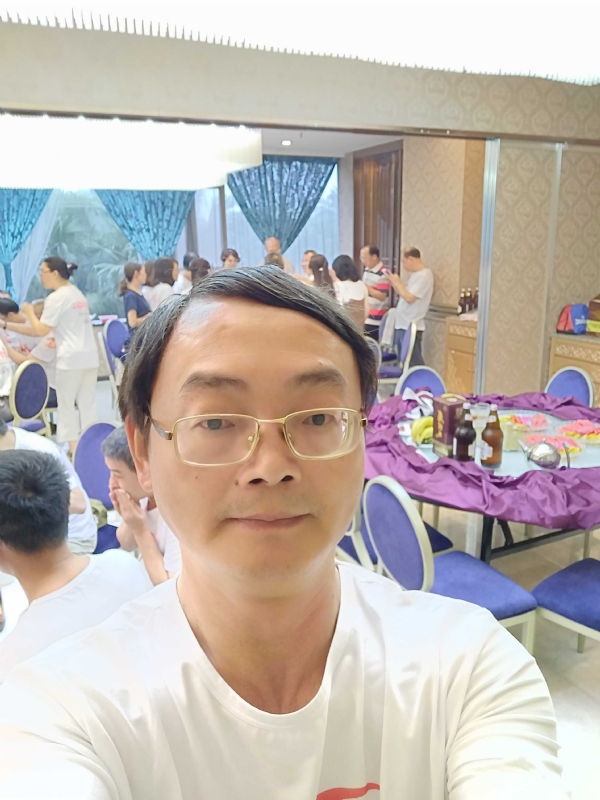 齐天大圣的第三张照片--温州相亲服务中心