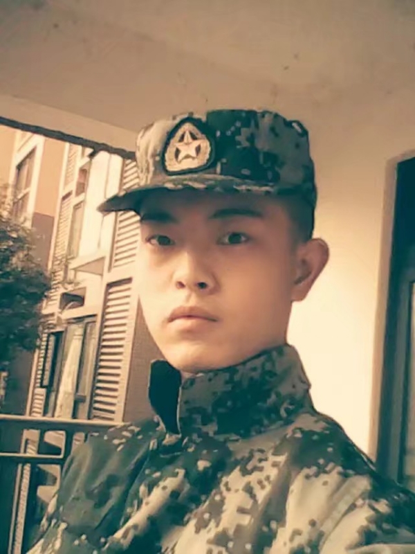 深情留给意中人aaaa的第一张照片--温州相亲服务中心