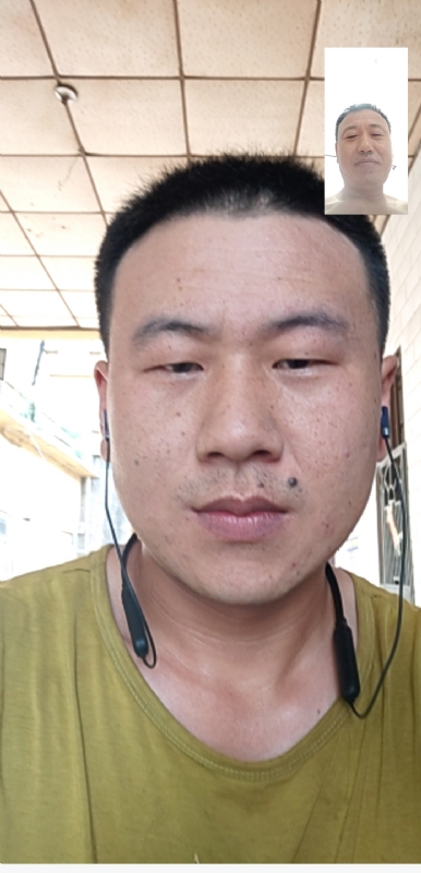 啊峰的第一张照片--温州相亲服务中心