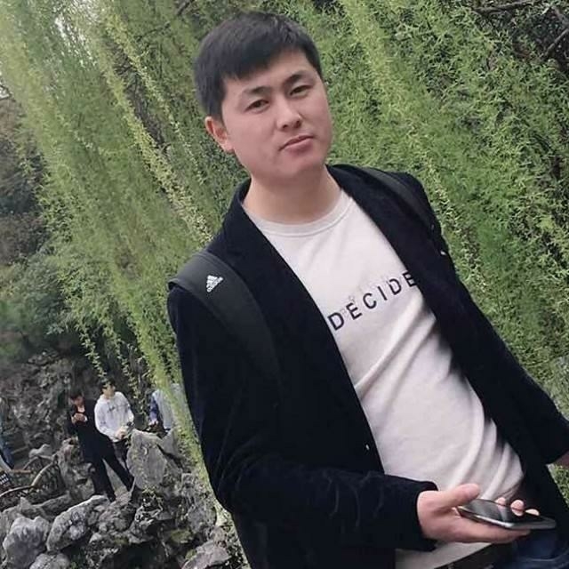 王誉翔的第二张照片--温州相亲服务中心