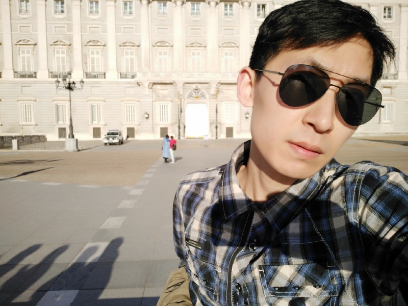 percy的第一张照片--温州相亲服务中心