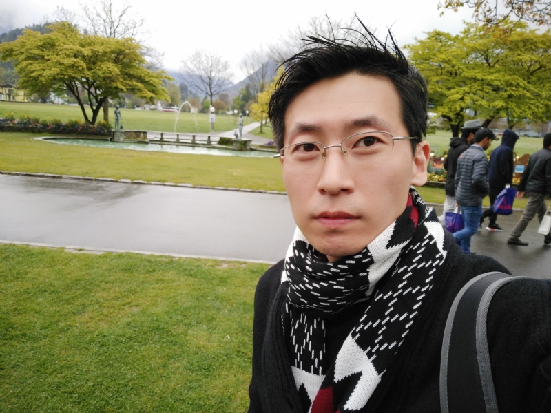 percy的第二张照片--温州相亲服务中心