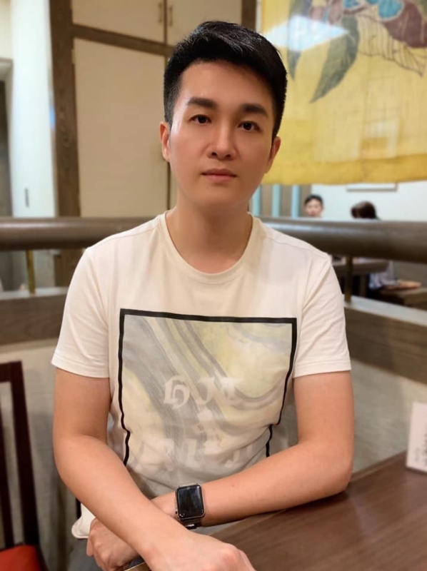 岁月流逝的第一张照片--温州相亲服务中心