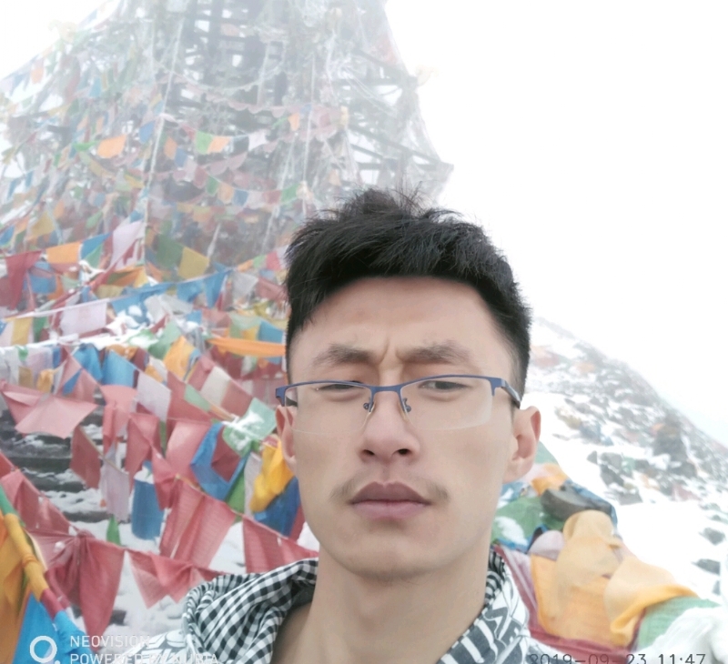 Chen的第一张照片--温州相亲服务中心