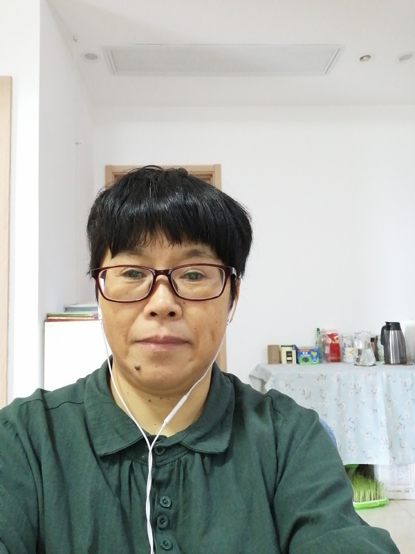 千鸢的第三张照片--温州相亲服务中心