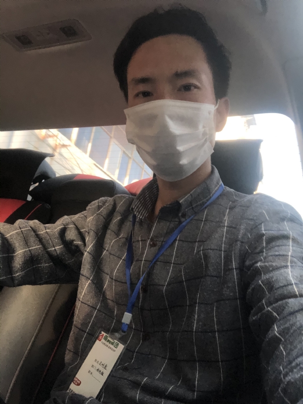 夏天的第一张照片--温州相亲服务中心