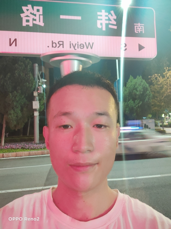 启航的第一张照片--温州相亲服务中心