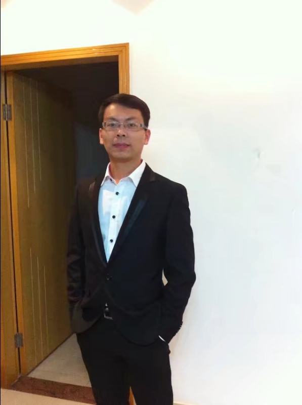 zhanglinsheng的第一张照片--温州相亲服务中心