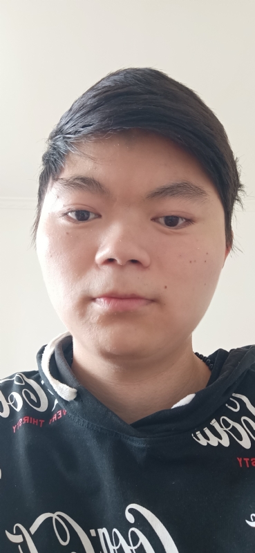 秦洋的第一张照片--温州相亲服务中心