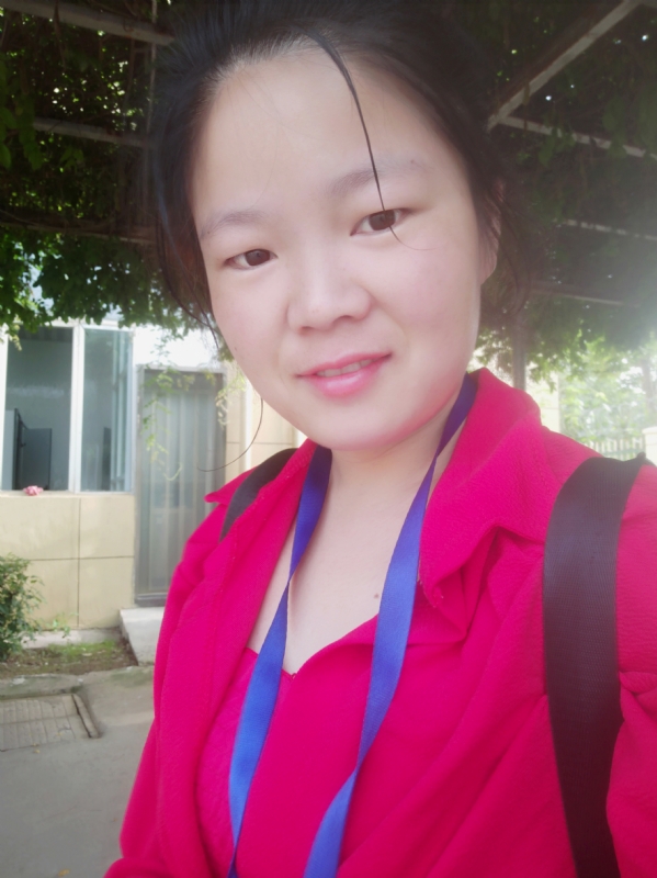 快乐至上的第一张照片--温州相亲服务中心