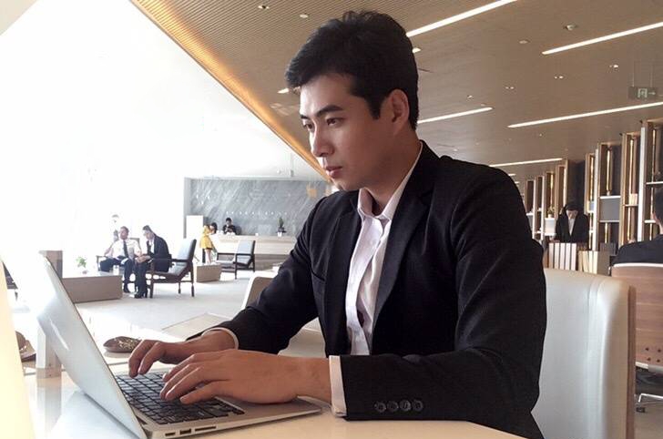 wangjie的第一张照片--温州相亲服务中心