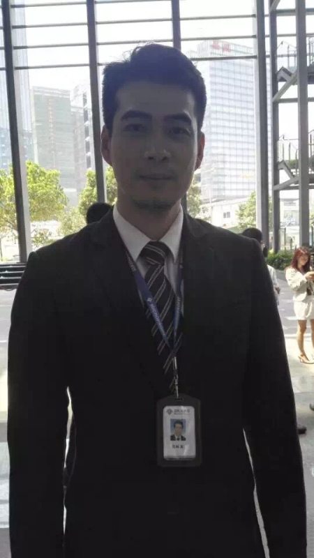 wangjie的第二张照片--温州相亲服务中心