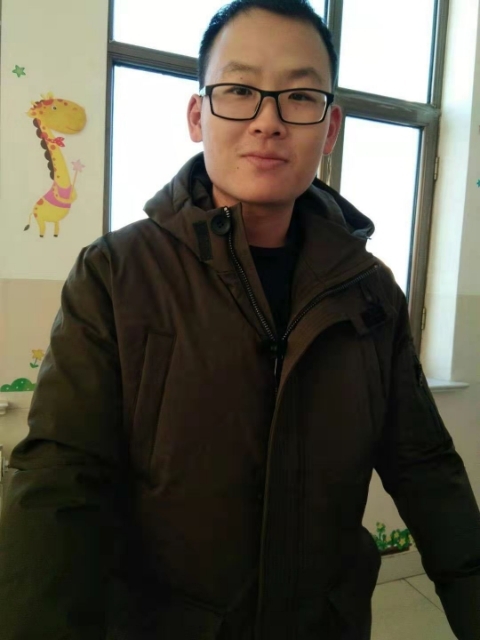 品上男人的第一张照片--温州相亲服务中心