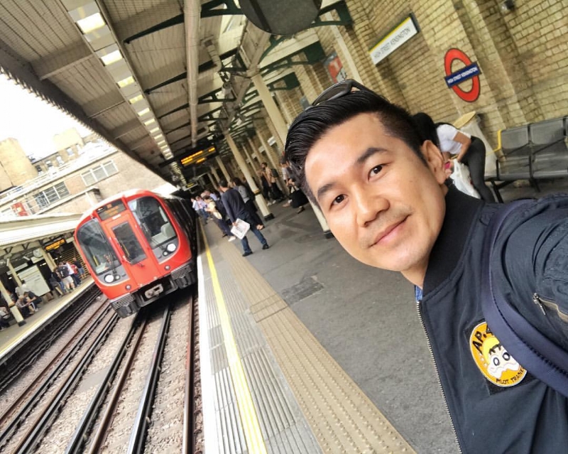 fanlee的第一张照片--温州相亲服务中心