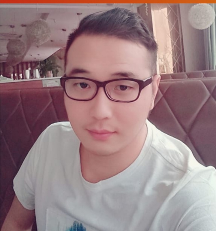 王儁的第一张照片--温州相亲服务中心