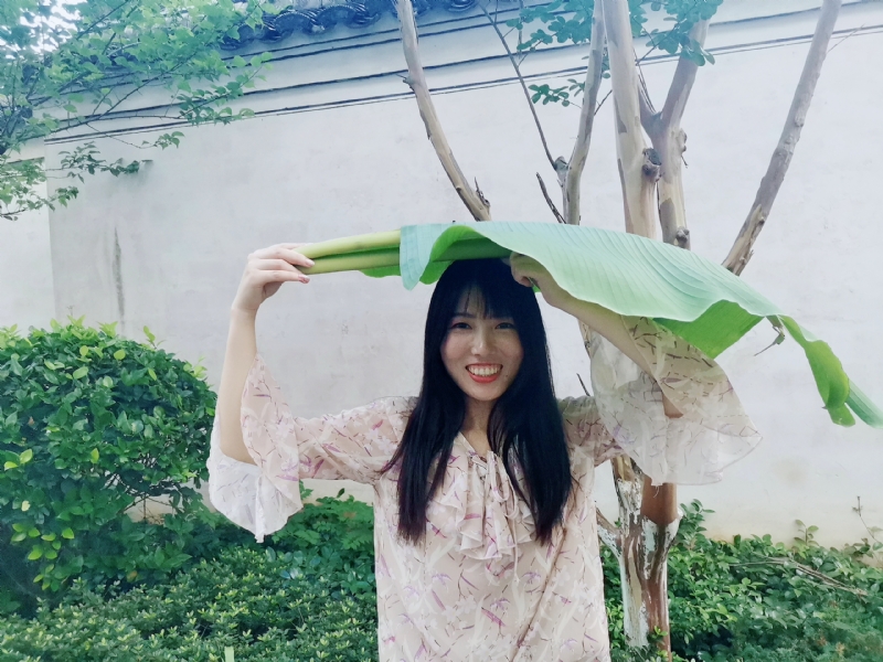 木沙的第二张照片--温州相亲服务中心