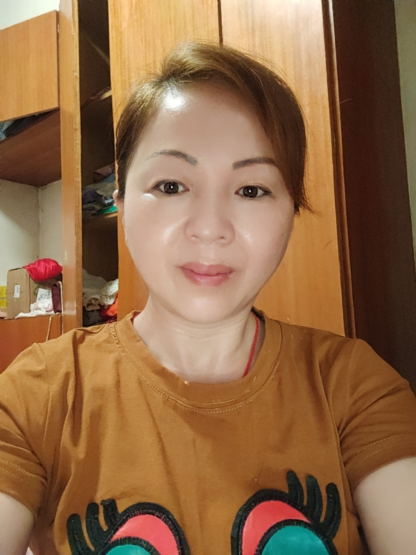 醉红颜的第一张照片--温州相亲服务中心