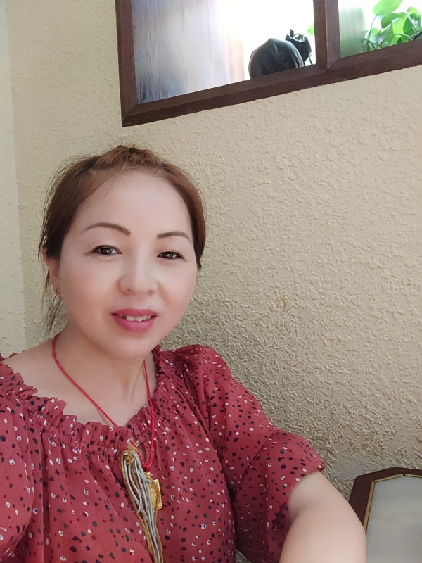 醉红颜的第二张照片--温州相亲服务中心