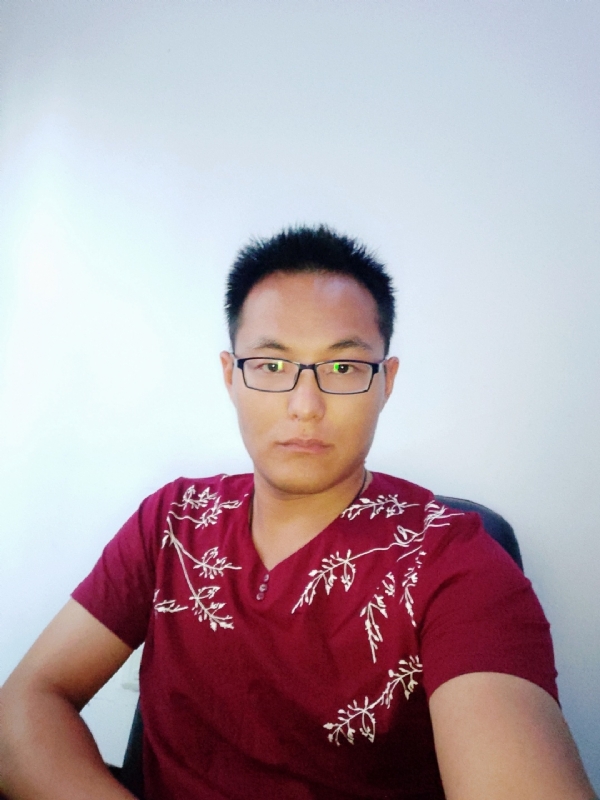 泉海洋的第二张照片--温州相亲服务中心