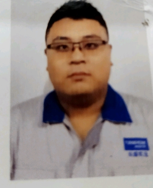 故渊的第一张照片--温州相亲服务中心