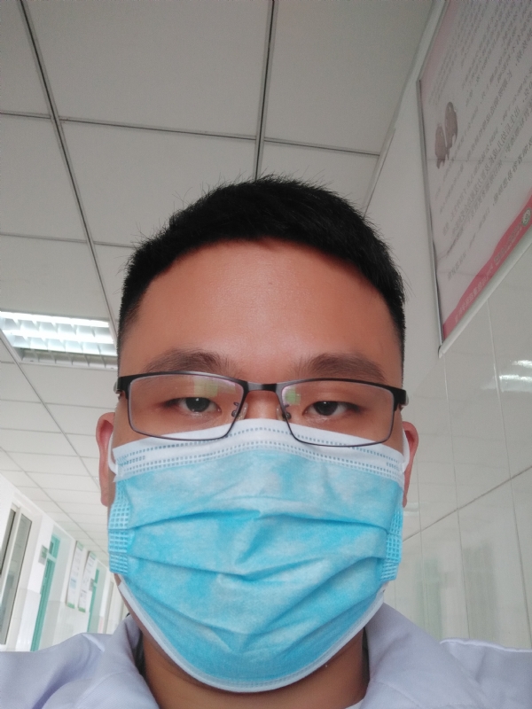 风轻云淡的第一张照片--温州相亲服务中心