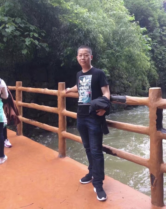 故事的开始的第一张照片--温州相亲服务中心