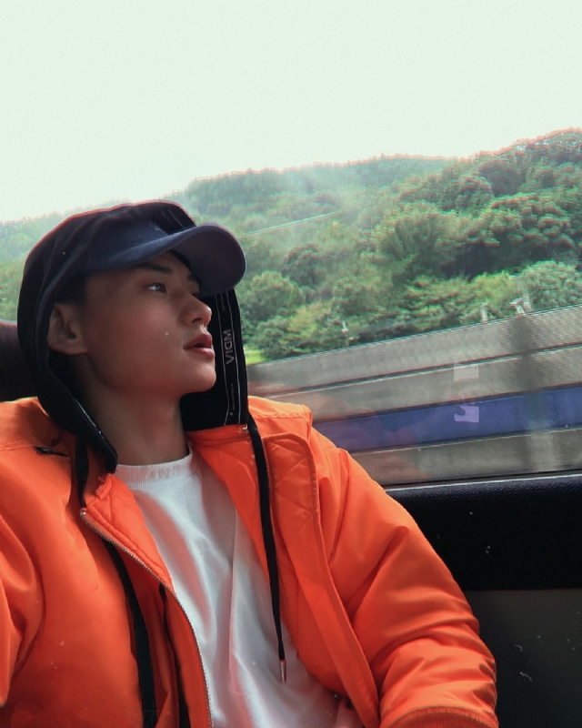 胡强很孤单的第二张照片--温州相亲服务中心