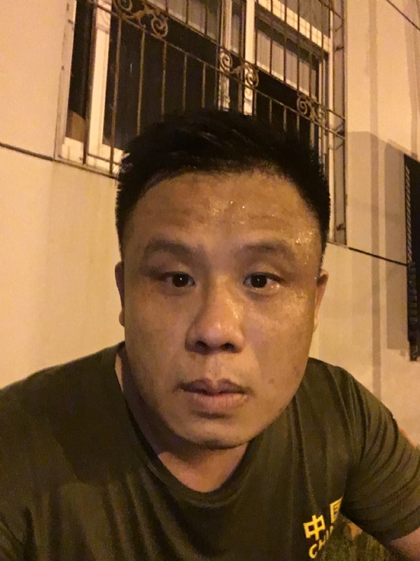 James2020的第一张照片--温州相亲服务中心