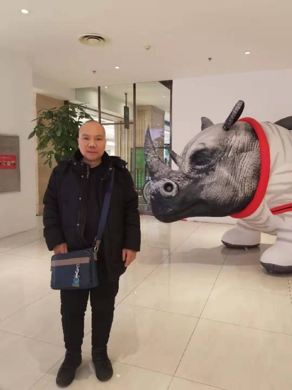 酒香四溢的第五张照片--温州相亲服务中心