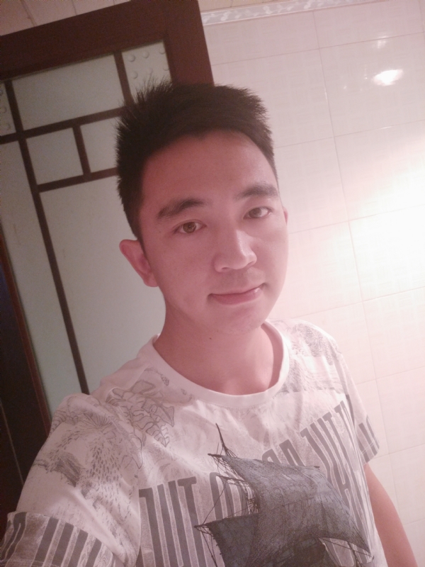 彭亮的第一张照片--温州相亲服务中心