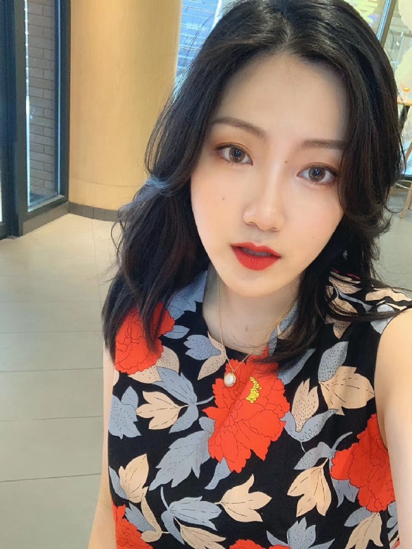 anny的第一张照片--温州相亲服务中心