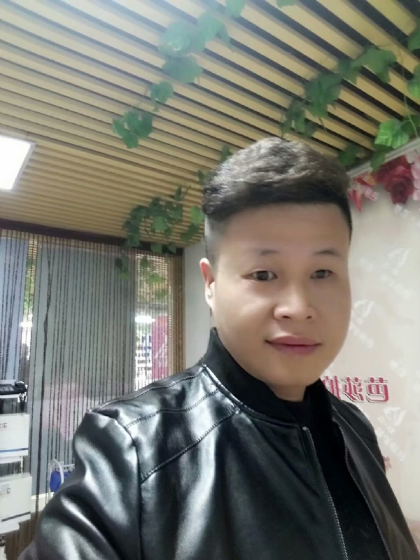 萧郎的第一张照片--温州相亲服务中心