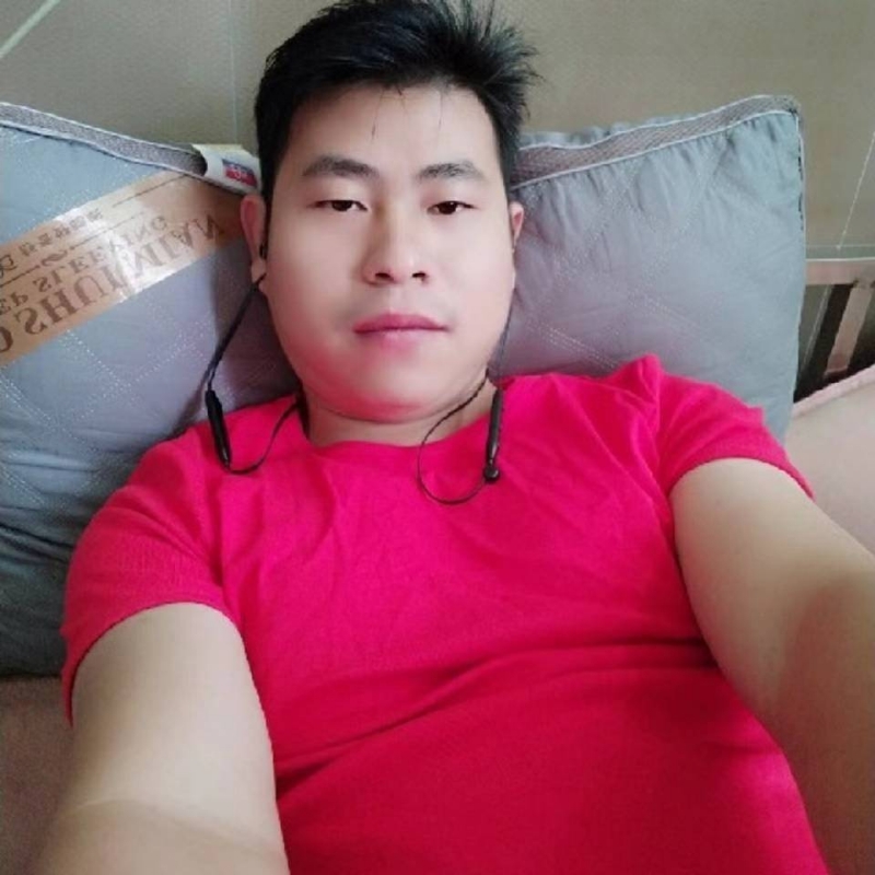 李强的第一张照片--温州相亲服务中心