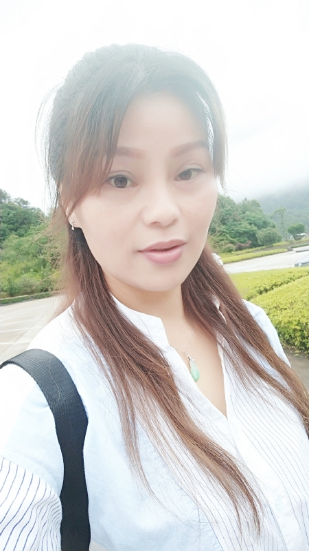 韩雅的第二张照片--温州相亲服务中心