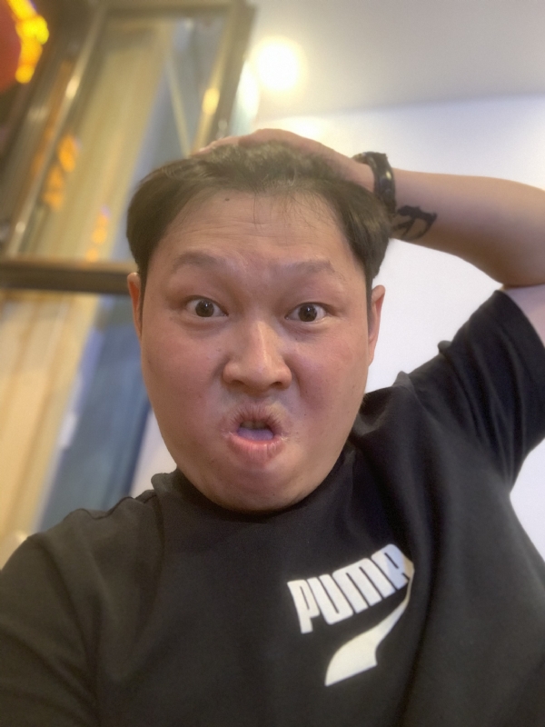 飞飞的第一张照片--温州相亲服务中心