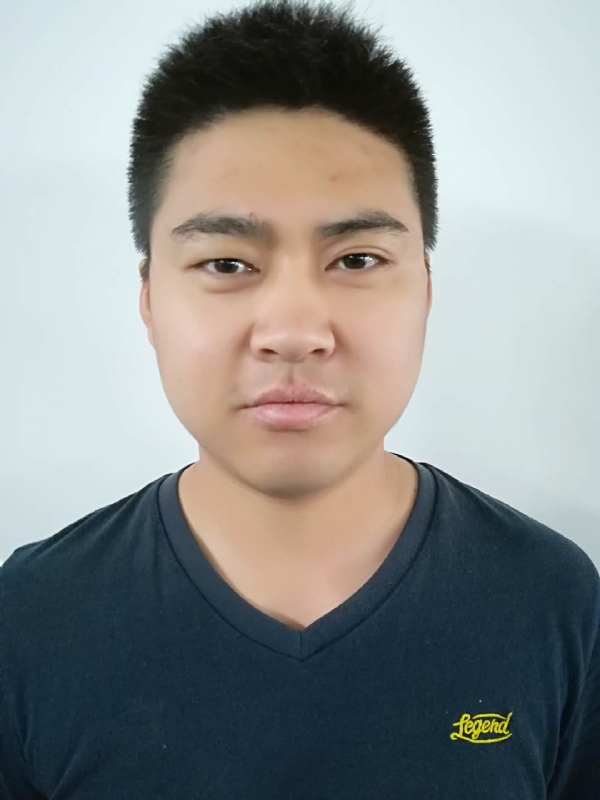 安好的第一张照片--温州相亲服务中心