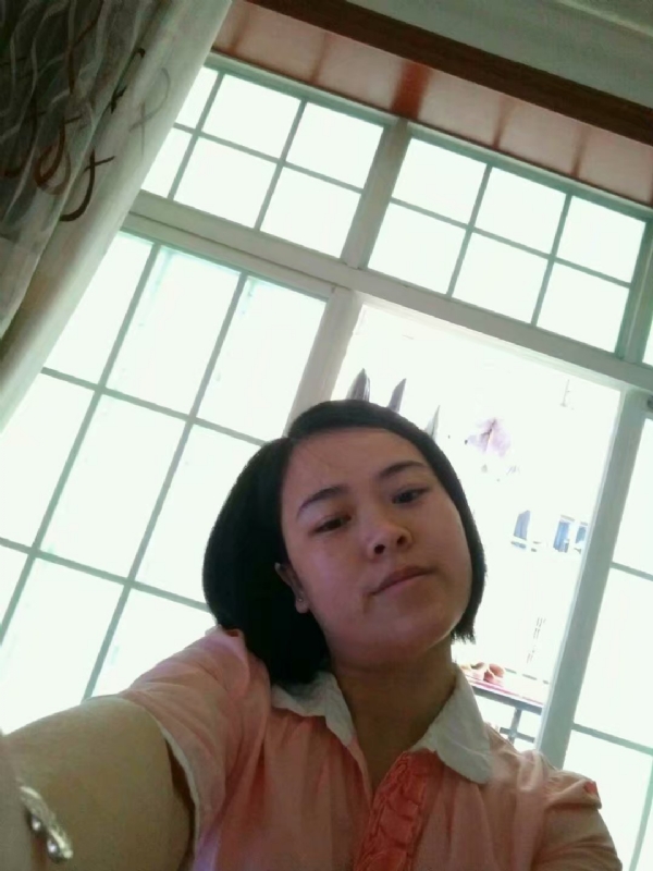 无忧的第一张照片--温州相亲服务中心