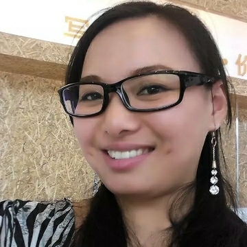 蕊倪的第一张照片--温州相亲服务中心