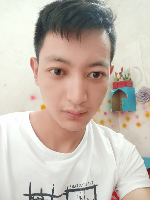 笑对人生的第一张照片--温州相亲服务中心